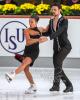 Jennifer Urban & Benjamin Steffan (GER)