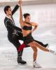 Jennifer Urban & Benjamin Steffan (GER)