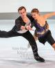 Katharina Muller & Tim Dieck (GER)