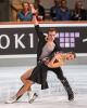 Katharina Muller & Tim Dieck (GER)