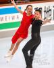 Lilah Fear & Lewis Gibson (GBR)