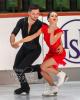 Lilah Fear & Lewis Gibson (GBR)