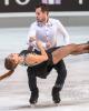 Alexandra Nazarova & Maxim Nikitin (UKR)