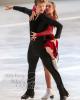 Christina Carreira & Anthony Ponomarenko (USA)