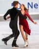 Christina Carreira & Anthony Ponomarenko (USA)