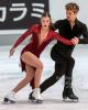 Christina Carreira & Anthony Ponomarenko (USA)