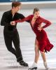 Christina Carreira & Anthony Ponomarenko (USA)