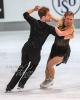 Rachel Parsons & Michael Parsons (USA)