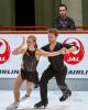 Rachel Parsons & Michael Parsons (USA)