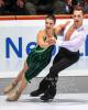 Natalia Kaliszek & Maksym Spodyriev (POL)