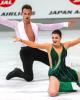 Natalia Kaliszek & Maksym Spodyriev (POL)