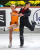 Piper Gilles & Paul Poirier (CAN)