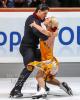 Piper Gilles & Paul Poirier (CAN)