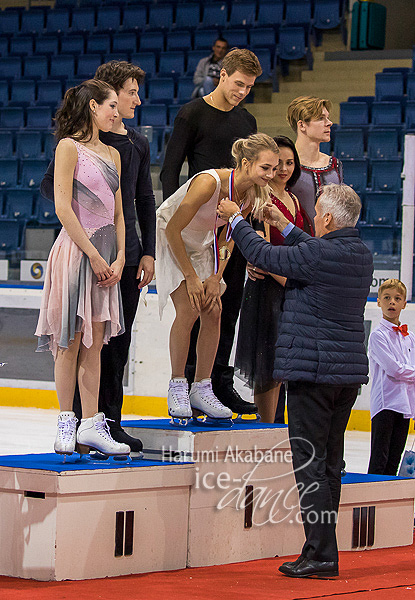 Awards Ceremony