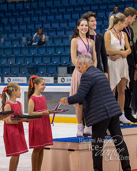 Awards Ceremony
