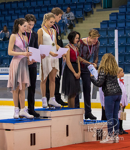 Awards Ceremony