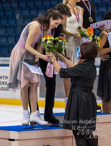 Awards Ceremony