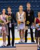 The Medalists