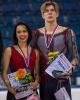 Betina Popova & Sergey Mozgov (RUS)