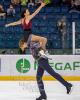 Betina Popova & Sergey Mozgov (RUS)
