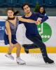 Jasmine Tessari & Francesco Fioretti (ITA)