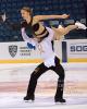 Katharina Muller & Tim Dieck (GER)