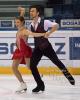 Robynne Tweedale & Joseph Buckland (GBR)