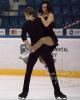 Betina Popova & Sergey Mozgov (RUS)