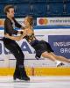 Katharina Muller & Tim Dieck (GER)