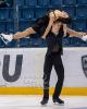 Betina Popova & Sergey Mozgov (RUS)