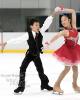 Madoka Kawase & Yuuto Nagata