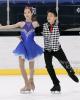 Kaho Yamashita & Kaiji Sakabe