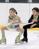 Sumire Yoshida & Ibuki Ogahara