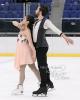 Kiria Hirayama & Axel Lamasse