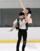 Kiria Hirayama & Axel Lamasse