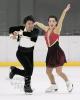 Mio Iida & Kentai Shibashi