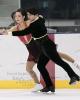Mio Iida & Kentai Shibashi