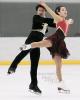 Gold Free Dance