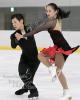 Ayumi Takanami & Yoshimitsu Ikeda