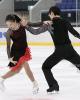 Ayumi Takanami & Yoshimitsu Ikeda