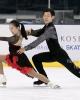 Junior Short Dance