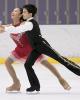 Novice I Foxtrot