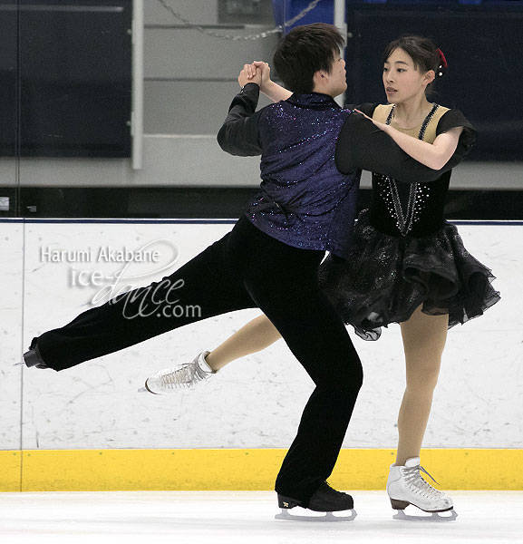 Yuu Matsuo & Hiroki Matsuo