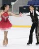 Madoka Kawase & Yuuto Nagata