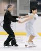 Naomi Ishii & Hiroyukii Soda