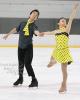 Mariko Shimauchi & Hiroyuki Shibuya