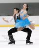 Ayumi Takanami & Yoshimitsu Ikeda