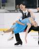 Ayumi Takanami & Yoshimitsu Ikeda