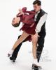 Annabelle Morozov & Andrei Bagin (RUS)