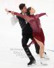 Annabelle Morozov & Andrei Bagin (RUS)
